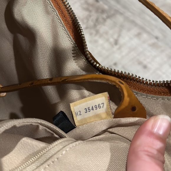 Ostrich Dooney & Bourke - Picture 4 of 5